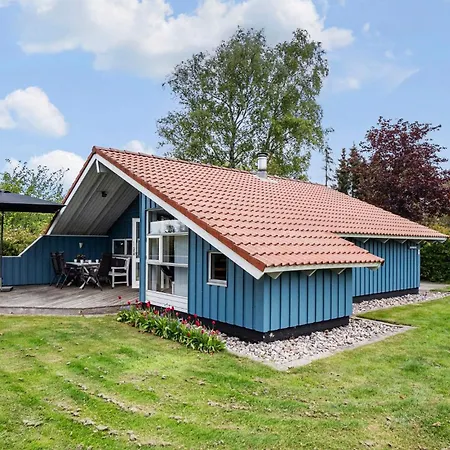 Amazing In With Wifi Middelfart