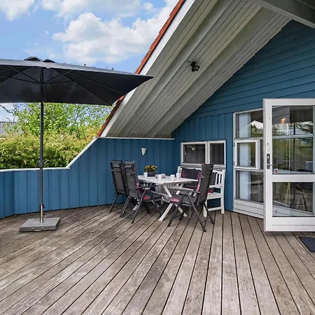 Amazing In With Wifi Middelfart