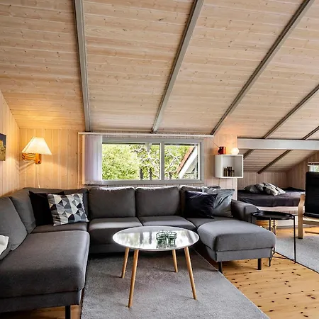 Amazing In With Wifi Middelfart