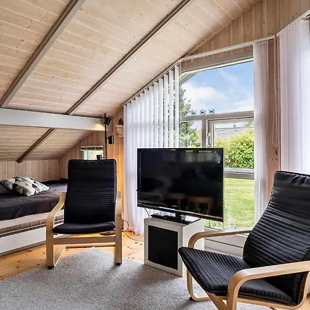 Amazing In With Wifi Holiday home Middelfart