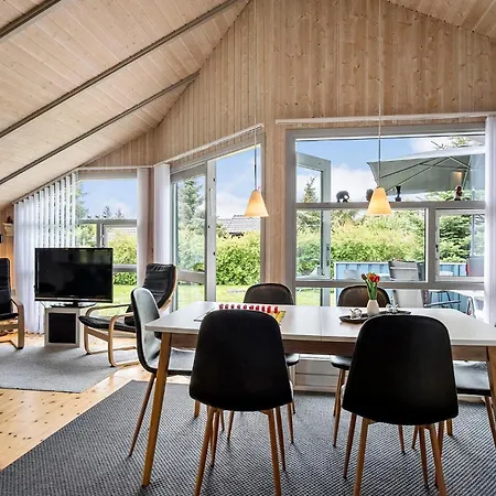 Holiday home Amazing In With Wifi *