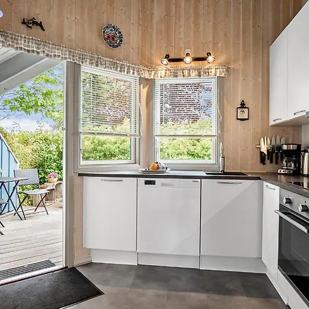 Amazing In With Wifi Holiday home Middelfart