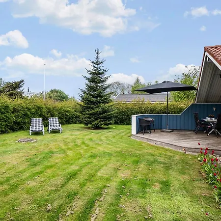 Amazing In With Wifi Holiday home