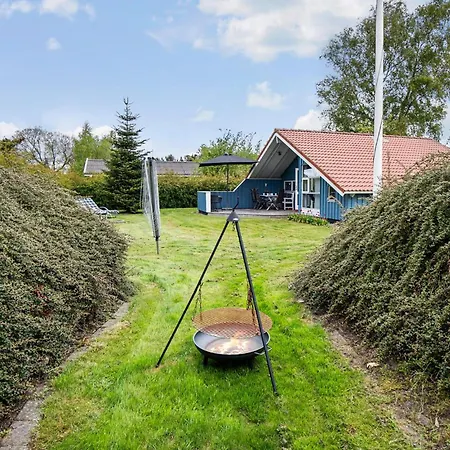 Holiday home Amazing In With Wifi Middelfart