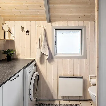 Amazing In With Wifi Middelfart